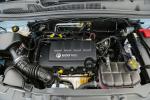 Vauxhall Mokka 2012 года